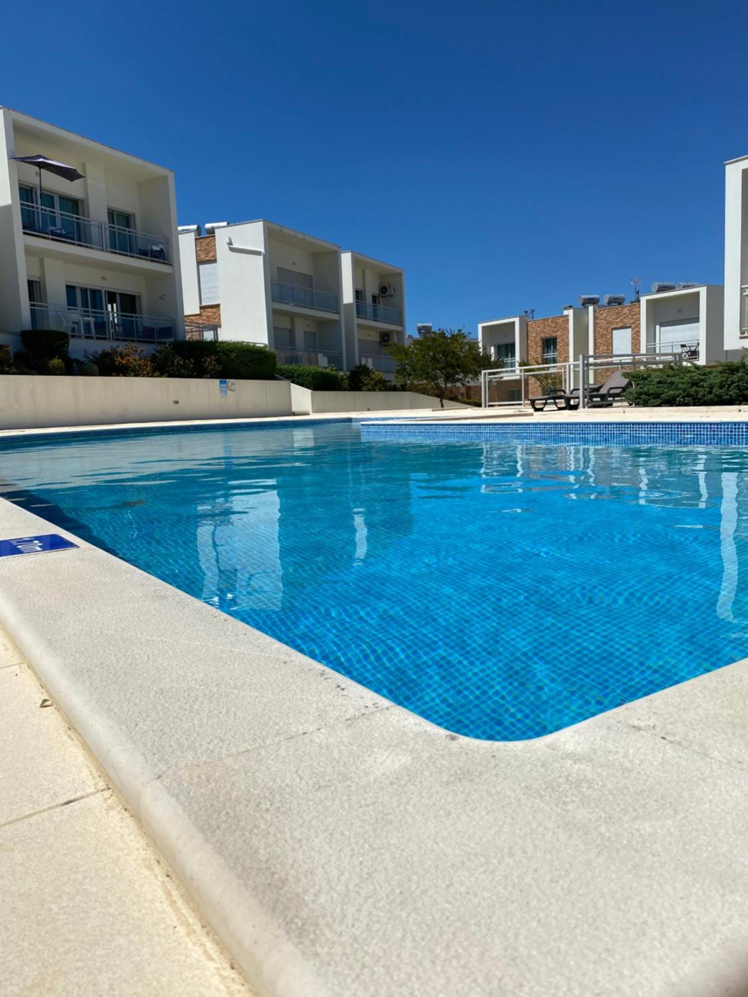 Bela Baia Holiday Salir de Porto Zewnętrze zdjęcie