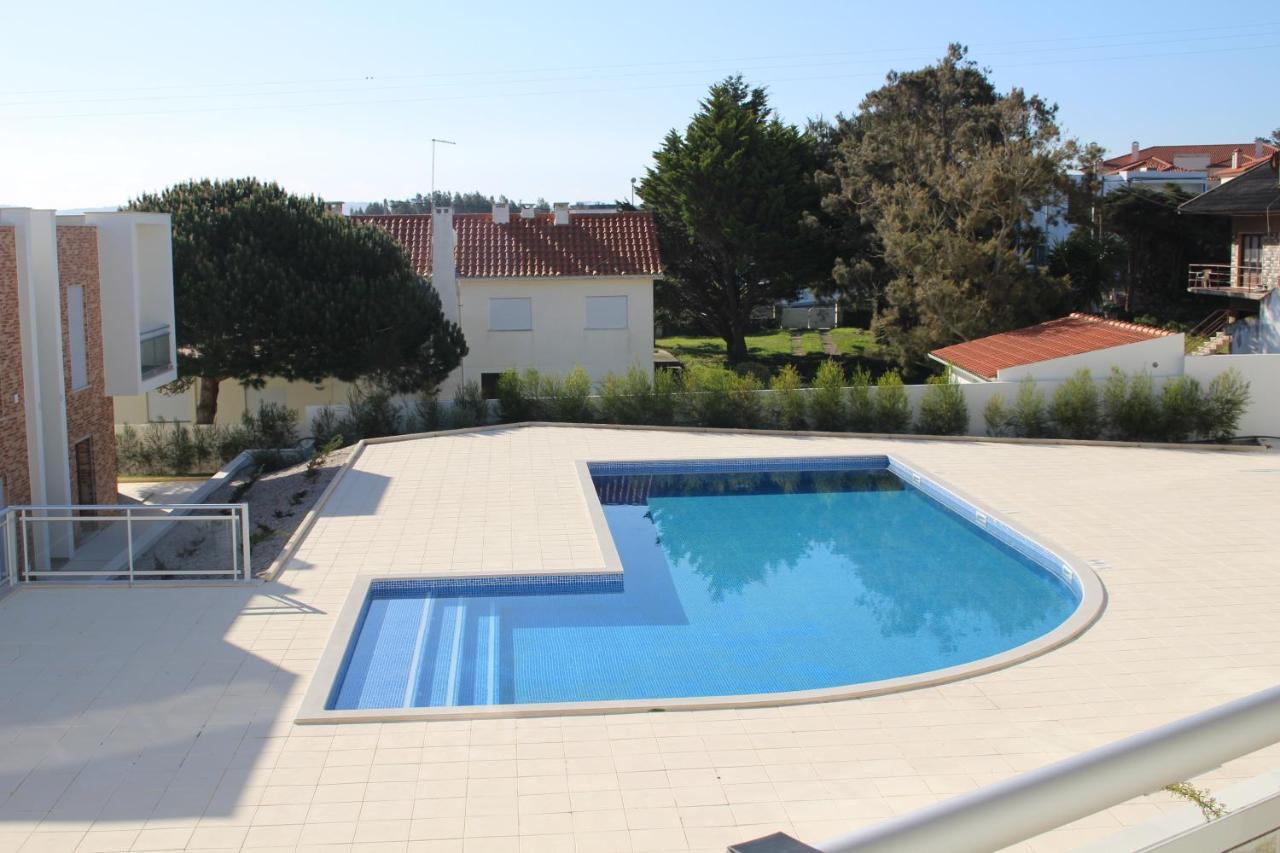 Bela Baia Holiday Salir de Porto Zewnętrze zdjęcie