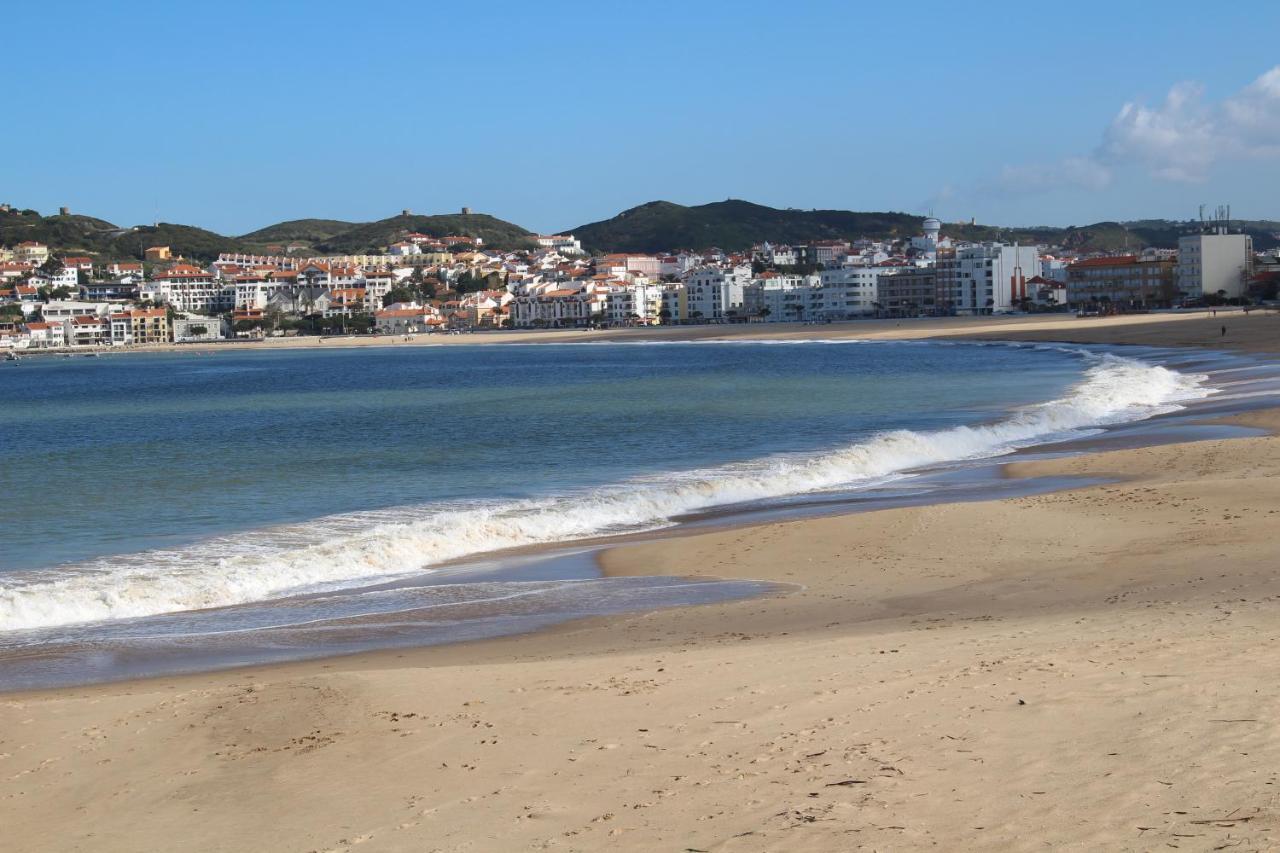 Bela Baia Holiday Salir de Porto Zewnętrze zdjęcie