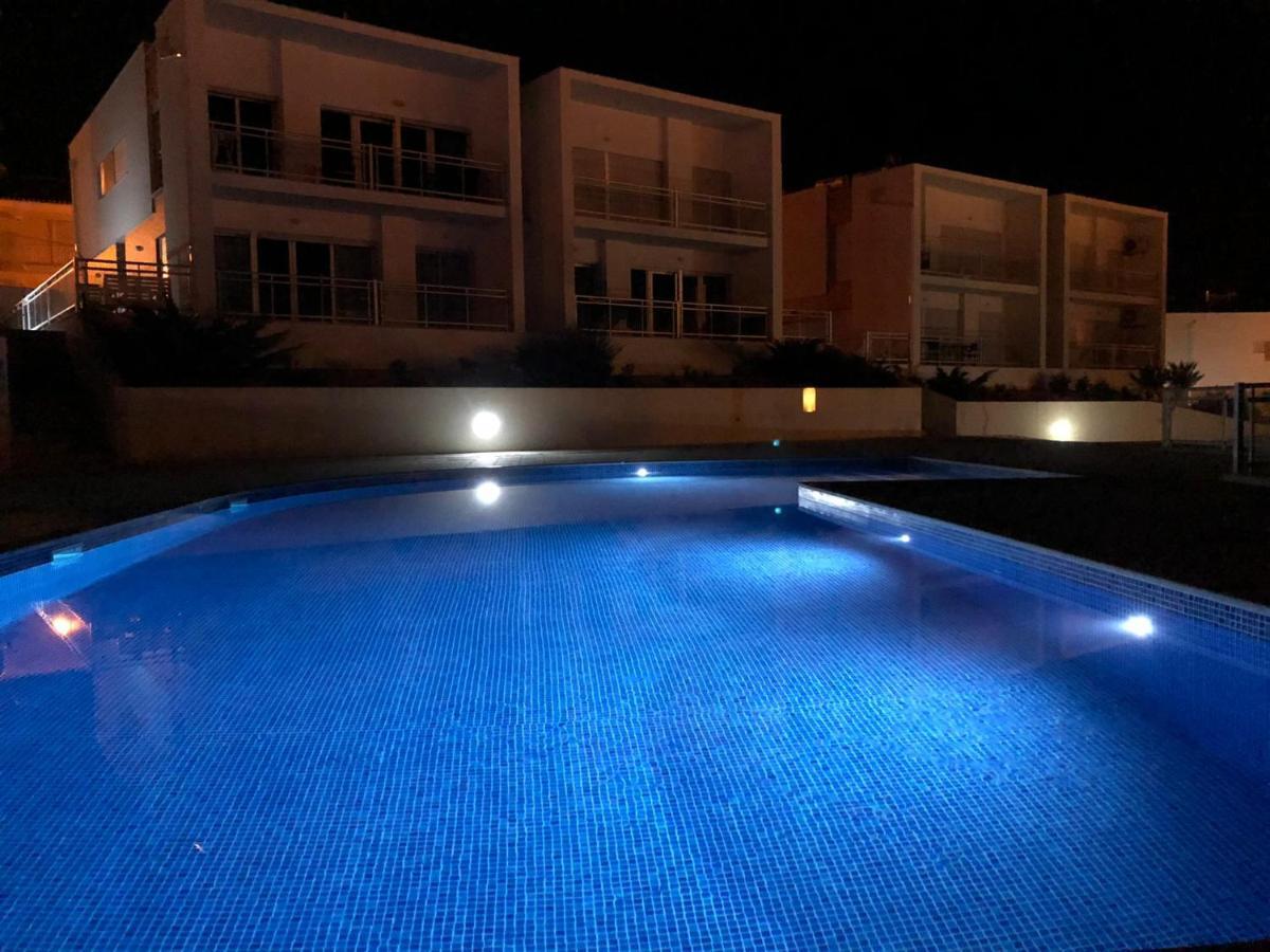 Bela Baia Holiday Salir de Porto Zewnętrze zdjęcie