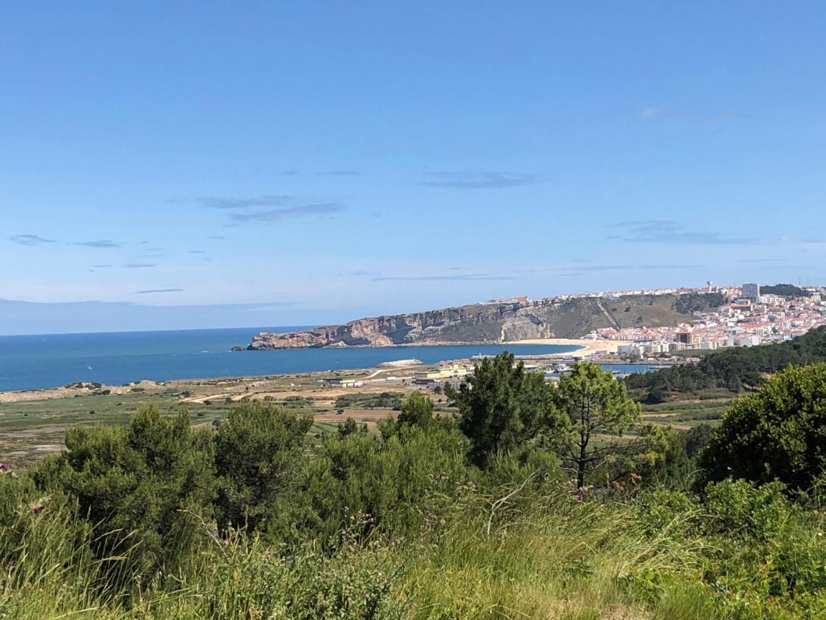 Bela Baia Holiday Salir de Porto Zewnętrze zdjęcie
